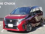 日産 セレナ 1400cc 1.4 e-POWER ハイウェイスターV MM223D-Lナビ&アラウンドビューモニター・