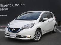 日産 ノート 1200cc 1.2 e-POWER メダリスト FOUR 4WD MM319DーWナビゲーション&AVM・ETC