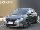 日産 ノート 1200cc 1.2 X ナビ&バックカメラ・ETC・ドラレコ