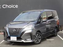 日産 セレナ 1200cc 1.2 e-POWER ハイウェイスター V MM520D-Lナビ&アラウンドビューモニター・