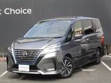 日産 セレナ 1200cc 1.2 e-POWER ハイウェイスター V MM520D-Lナビ&アラウンドビューモニター・