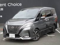 日産 セレナ 2000cc 2.0 ハイウェイスター V MM521DーLナビ&AVM・ETC・ドラレコ