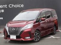 日産 セレナ 2000cc 2.0 ハイウェイスター V MM521DーLナビゲーション&バックビューモ