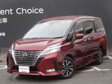 日産 セレナ 2000cc 2.0 ハイウェイスター V MM521DーLナビゲーション&バックビューモ