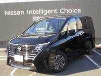 日産 セレナ 2000cc 2.0 ハイウェイスターV 試乗車　ナビ&AVM・ETC・ドラレコ