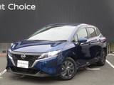日産 ノート 1200cc 1.2 S MJ321D-Lナビゲーション&AVM・ETC