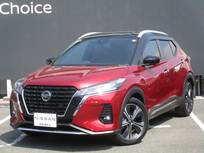 日産 キックス 1200cc 1.2 X (e-POWER)