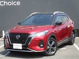 日産 キックス 1200cc 1.2 X (e-POWER)