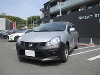 日産 AD 1500cc 1.5 VE