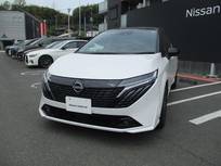 日産 ノートオーラ 1200cc 1.2 G