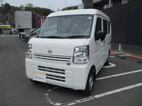 日産 クリッパー 660cc 660 DX ハイルーフ