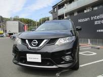 日産 エクストレイル 2000cc 2.0 20Xt エマージェンシーブレーキパッケージ 2列車