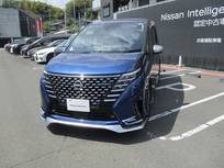 日産 セレナ 1400cc 1.4 e-POWER AUTECH プロパイロット・後席モニター・エマージェ