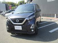 日産 デイズ 660cc 660 ハイウェイスターGターボ プロパイロット エディション