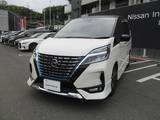 日産 セレナ 1200cc 1.2 e-POWER ハイウェイスター V