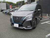 日産 セレナ 1200cc 1.2 e-POWER ハイウェイスター V
