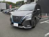 日産 セレナ 1200cc 1.2 e-POWER ハイウェイスター V