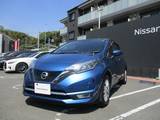日産 ノート 1200cc 1.2 e-POWER メダリスト