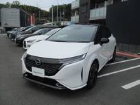 日産 ノートオーラ 1200cc 1.2 G