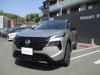 日産 エクストレイル 1500cc 1.5 G e-4ORCE 4WD