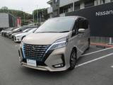 日産 セレナ 1200cc 1.2 e-POWER ハイウェイスター V