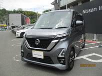 日産 ルークス 660cc 660 ハイウェイスターGターボ
