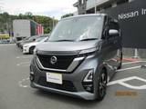日産 ルークス 660cc 660 ハイウェイスターGターボ