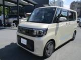 日産 ルークス 660cc 660 X