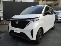日産 サクラ X