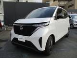 日産 サクラ X