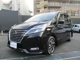 日産 セレナ 2000cc 2.0 ハイウェイスター V