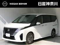 日産 セレナ 2000cc 2.0 ハイウェイスターV ナビ　ドラレコ前後 全周囲カメラ　ETC