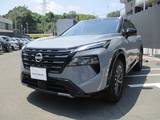 日産 エクストレイル 1500cc 1.5 G e-4ORCE 4WD