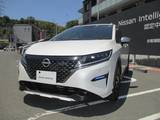 日産 ノート 1200cc 1.2 AUTECH クロスオーバー プラス アクティブ