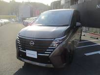 日産 セレナ 1400cc 1.4 e-POWER ハイウェイスターV