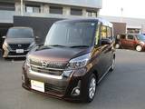 日産 デイズルークス 660cc 660 ハイウェイスター Xターボ