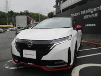 日産 ノートオーラ 1200cc 1.2 NISMO