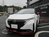 日産 ノートオーラ 1200cc 1.2 NISMO
