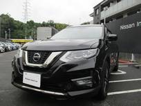 日産 エクストレイル 2000cc 2.0 20Xi ハイブリッド 4WD