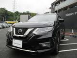 日産 エクストレイル 2000cc 2.0 20Xi ハイブリッド 4WD