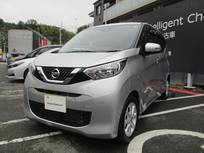 日産 デイズ 660cc 660 X