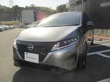 日産 ノート 1200cc 1.2 X