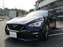 日産 スカイライン 3000cc 3.0 400R
