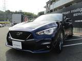 日産 スカイライン 3000cc 3.0 400R
