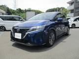 日産 ノート 1200cc 1.2 X