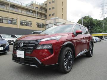 1.5 G e-4ORCE 4WD