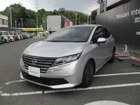 日産 ノート 1200cc 1.2 X