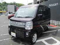 日産 NV100クリッパーリオ 660cc 660 E ハイルーフ