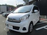 日産 デイズ 660cc 660 X アンシャンテ 助手席スライドアップシート バイザ-