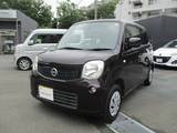 日産 モコ 660cc 660 S プライバシーガラス